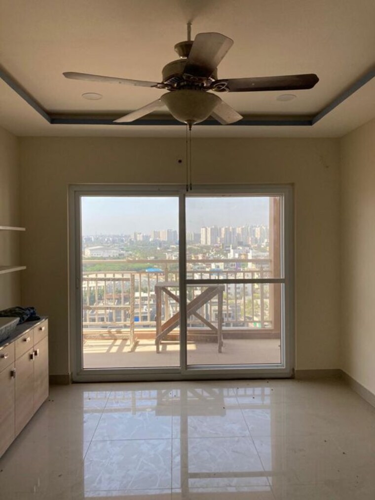 Room, accurate-wind-chimes 3 Bedroom 1645 Sq.Ft. Apartment In Gachibowli Hyderabad 10320208