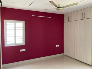 Room in 3 BHK Apartment at Accurate Wind Chimes, Gachibowli – for Sale