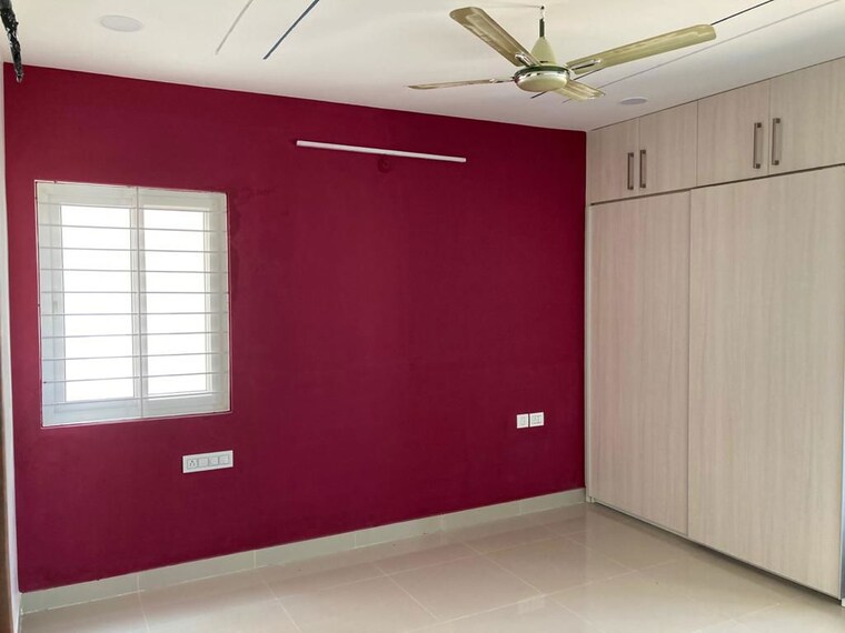 Room, accurate-wind-chimes 3 Bedroom 1645 Sq.Ft. Apartment In Gachibowli Hyderabad 10320208