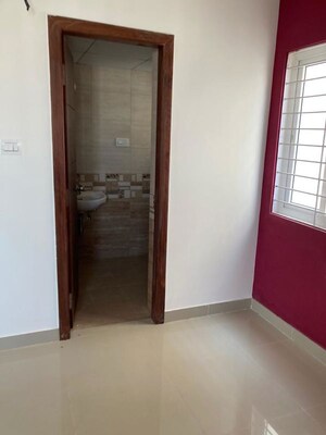 Bathroom in 3 BHK Apartment at Accurate Wind Chimes, Gachibowli – for Sale