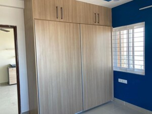  3 BHK Apartment at Accurate Wind Chimes, Gachibowli – for Sale