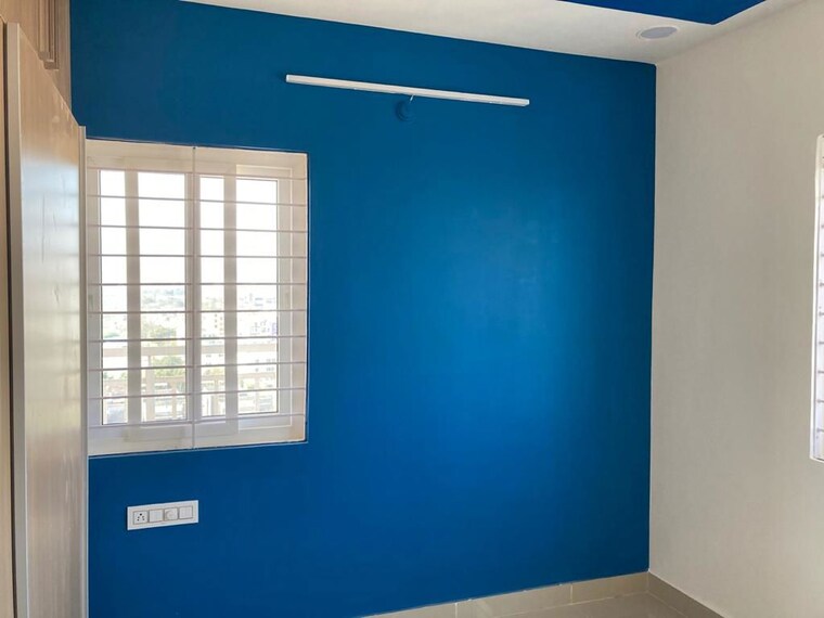 Other, accurate-wind-chimes 3 Bedroom 1645 Sq.Ft. Apartment In Gachibowli Hyderabad 10320208