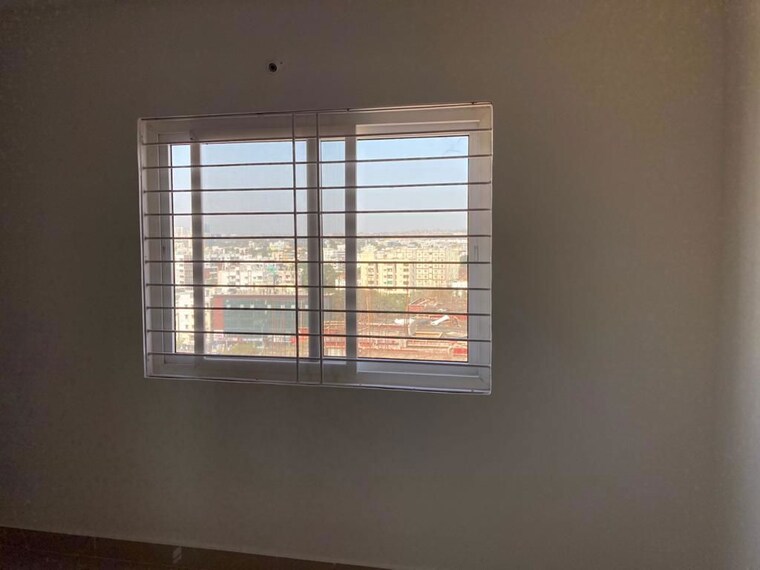 Other, accurate-wind-chimes 3 Bedroom 1645 Sq.Ft. Apartment In Gachibowli Hyderabad 10320208