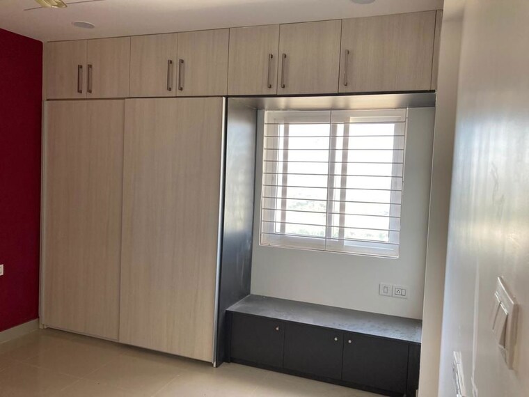 Room, accurate-wind-chimes 3 Bedroom 1645 Sq.Ft. Apartment In Gachibowli Hyderabad 10320208