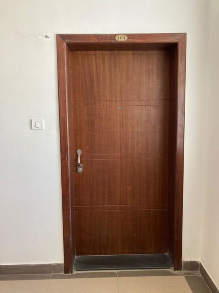 Other, accurate-wind-chimes 3 Bedroom 1645 Sq.Ft. Apartment In Gachibowli Hyderabad 10320208