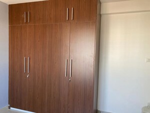  3 BHK Apartment at Accurate Wind Chimes, Gachibowli – for Sale