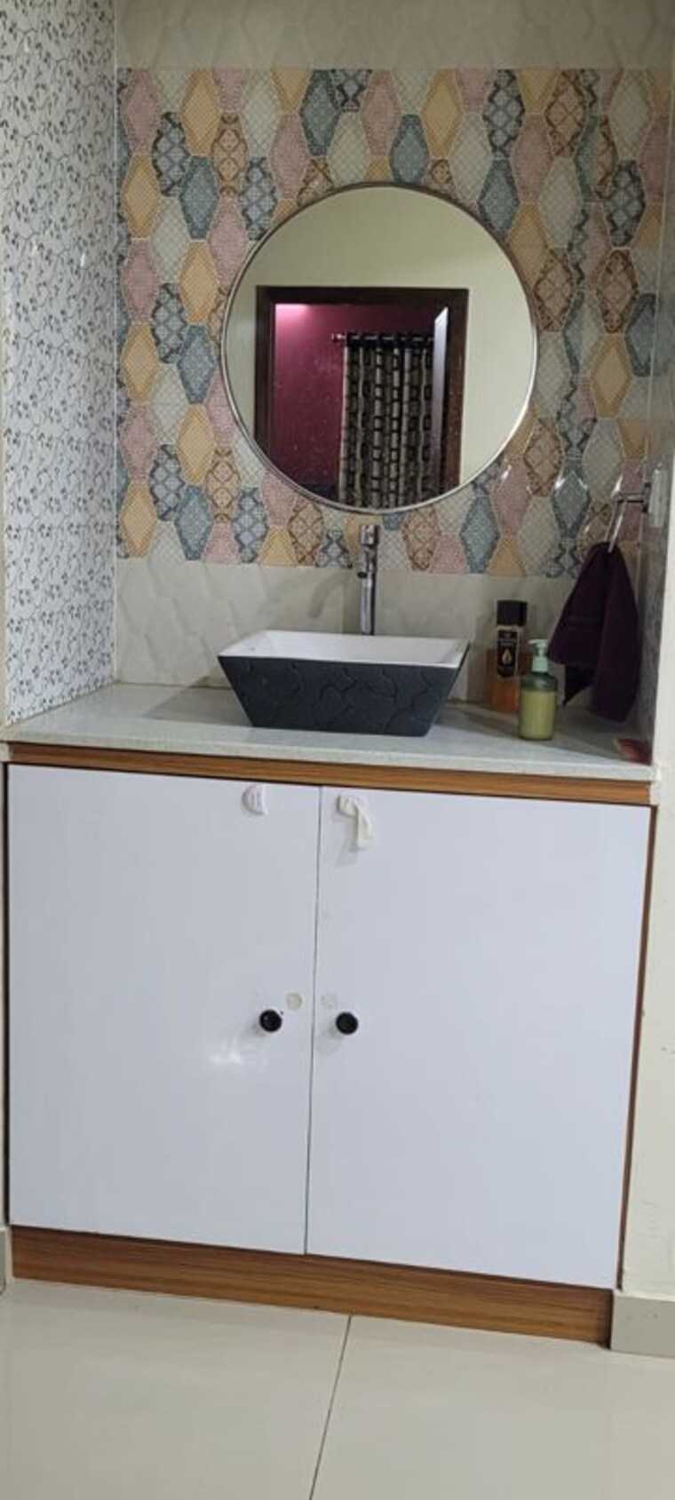 Other, accurate-wind-chimes 3 Bedroom 1645 Sq.Ft. Apartment In Gachibowli Hyderabad 10320208