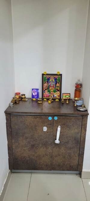  3 BHK Apartment at Accurate Wind Chimes, Gachibowli – for Sale