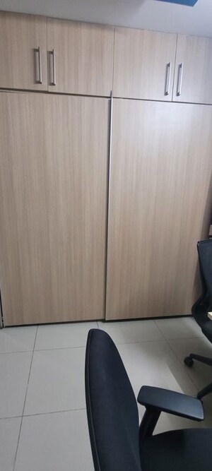  3 BHK Apartment at Accurate Wind Chimes, Gachibowli – for Sale