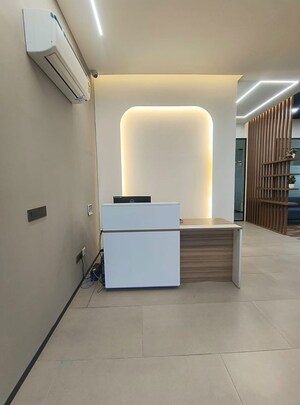 Team Area in  Office Space at Industrial Area – for Rent