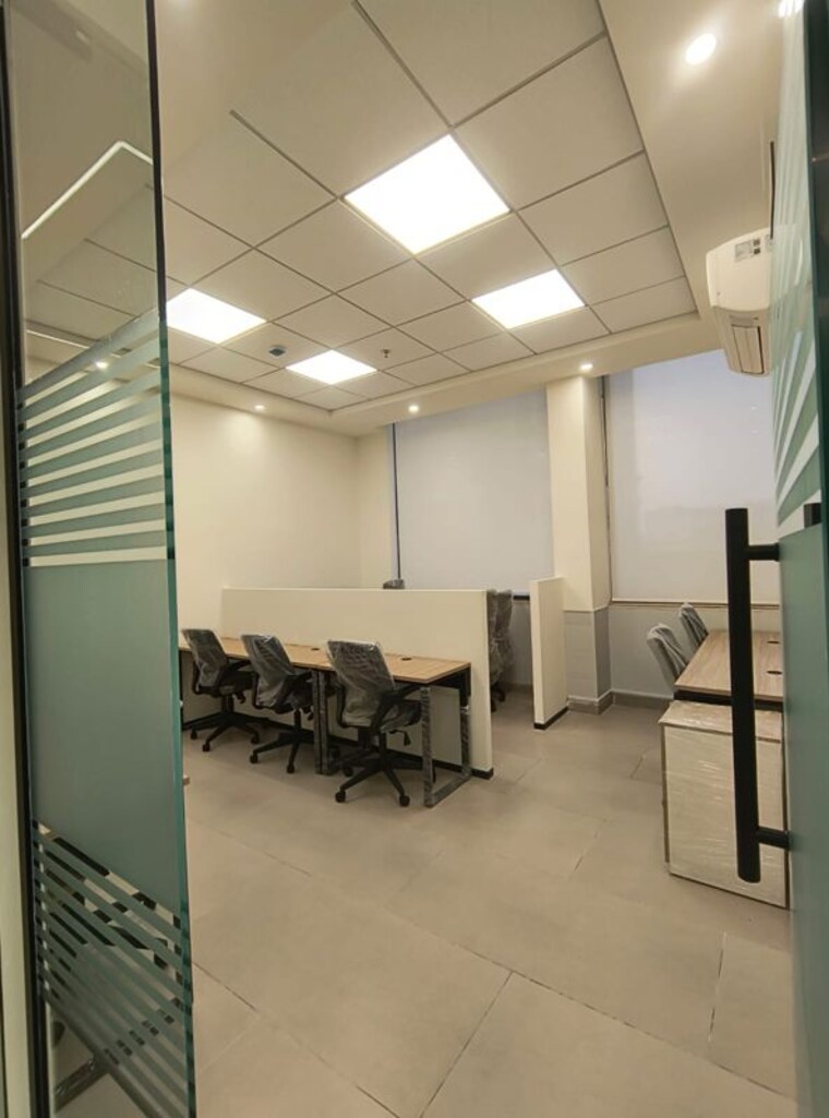 Team Area, industrial area Commercial Office Space 6000 Sq.Ft. In Industrial Area Mohali 10320223
