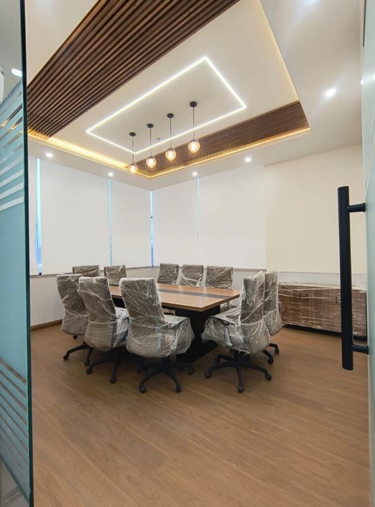 Team Area, industrial area Commercial Office Space 6000 Sq.Ft. In Industrial Area Mohali 10320223