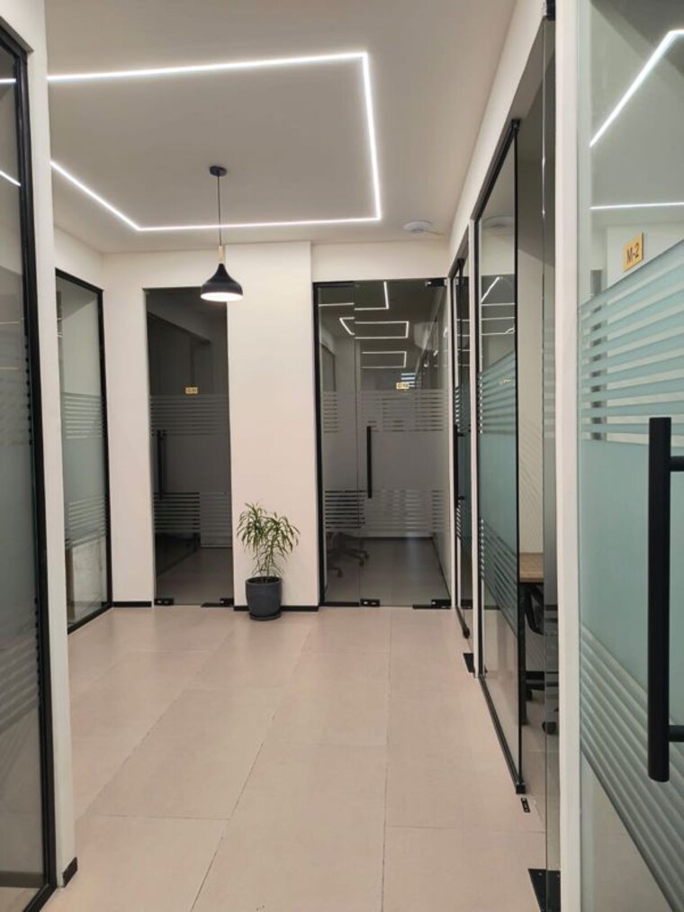 undefined, industrial area Commercial Office Space 6000 Sq.Ft. In Industrial Area Mohali 10320223