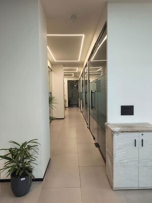   Office Space at Industrial Area – for Rent