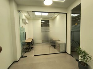   Office Space at Industrial Area – for Rent