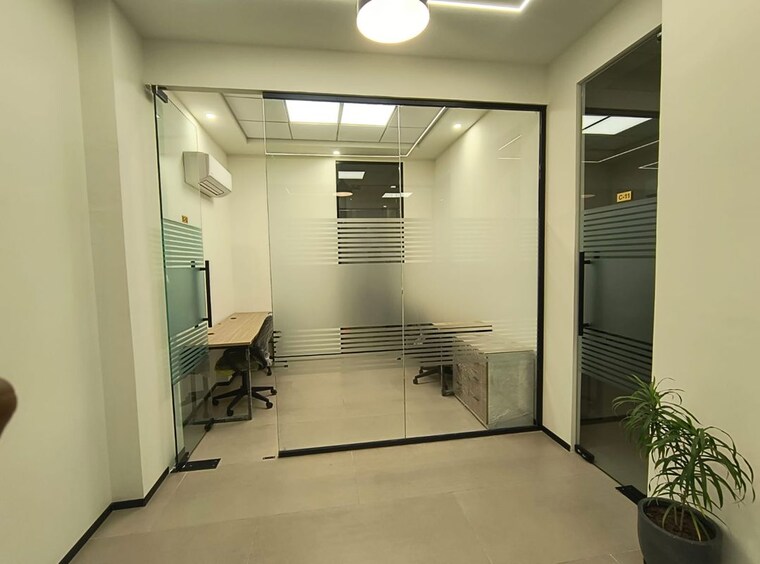 Other, industrial area Commercial Office Space 6000 Sq.Ft. In Industrial Area Mohali 10320223