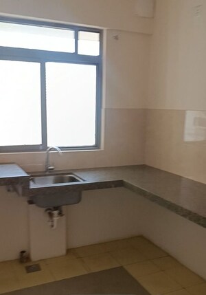 Kitchen in 2 BHK Apartment at Kalpataru Immensa B, Kolshet Road – for Sale