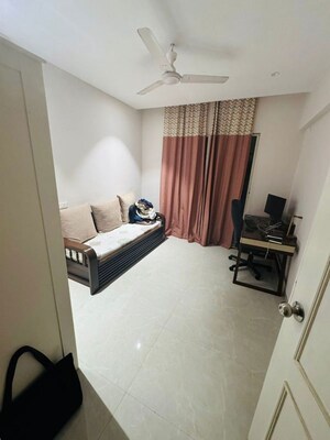 Team Area in 3 BHK Apartment at The Parkland, Balewadi – for Rent