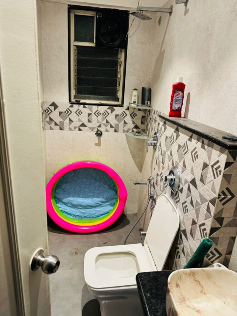 Team Area, the-parkland 3 Bedroom 1500 Sq.Ft. Apartment In Balewadi Pune 10320229