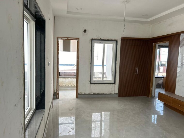 Exterior View, brigade-enclave 4 Bedroom 2630 Sq.Ft. Apartment In Erragadda Hyderabad 10320228