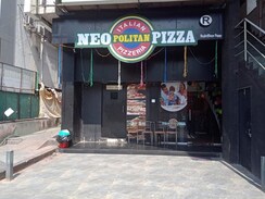 Retail Shop For Rent in 18 High Street
