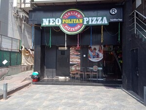  Shop For Rent in 18 High Street, Baner