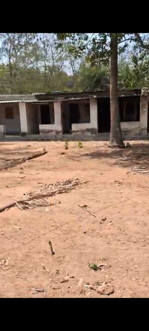  Land – Exterior View View at Shamirpet - for Sale