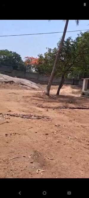 Plot Area in  Land at Shamirpet – for Sale