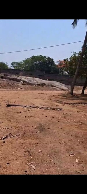 Plot Area in  Land at Shamirpet – for Sale