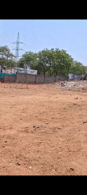 Plot Area in  Land at Shamirpet – for Sale