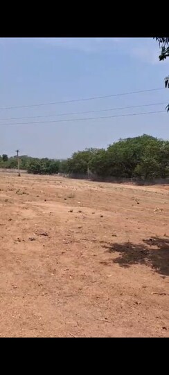 Land For Sale in Shamirpet