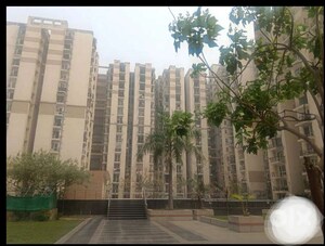 3 BHK Apartment – Exterior View View at Earthcon Casa Royale, Sector 1 Greater Noida - for Rent