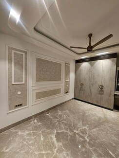 3 BHK Builder Floor For Rent in Jor Bagh