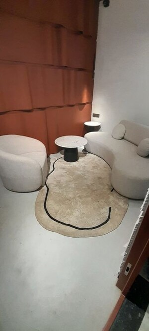 Bathroom in  Office Space at Lotus Link Square Andheri West, Andheri West – for Rent