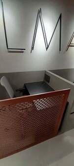 775 Sq.Ft. Office Space in Lotus Link Square Andheri West