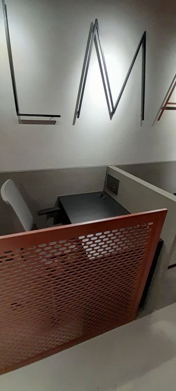 Office Space For Rent in Lotus Link Square Andheri West
