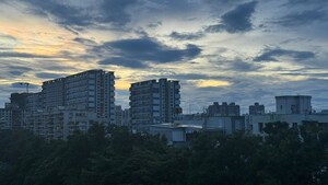  Land For Sale in Aarambh Apartments, Lavale