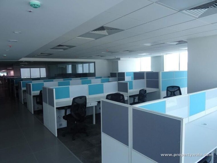 Team Area, sector 18 Commercial Office Space 3100 Sq.Ft. In Sector 18 Gurgaon 10320235