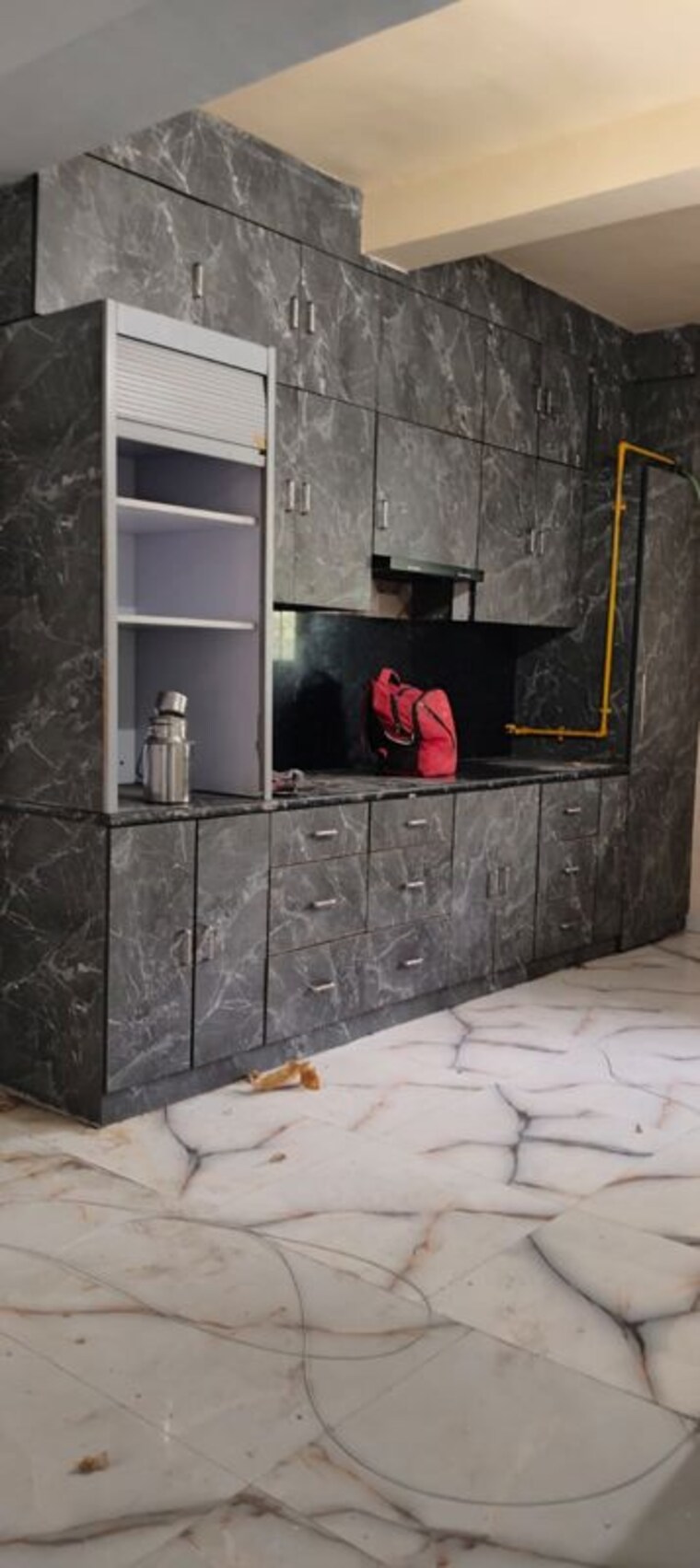 Bathroom, tulip-mall 3.5 Bedroom 250 Sq.Mt. Builder Floor In Sector 46 Noida 10320246