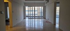 3 BHK + Pooja Room Apartment For Rent in Naiknavare Eminence Saga
