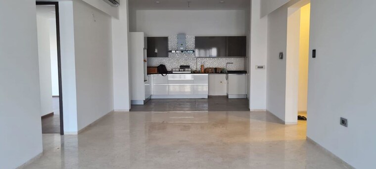 Kitchen, naiknavare-eminence-saga 3 Bedroom 1400 Sq.Ft. Apartment In Viman Nagar Pune 10320243