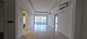 Living Room in 3 BHK Apartment at Naiknavare Eminence Saga, Viman Nagar – for Rent