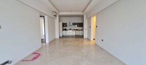 Living Room in 3 BHK Apartment at Naiknavare Eminence Saga, Viman Nagar – for Rent