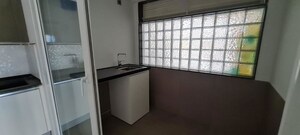 Kitchen/pantry in 3 BHK Apartment at Naiknavare Eminence Saga, Viman Nagar – for Rent