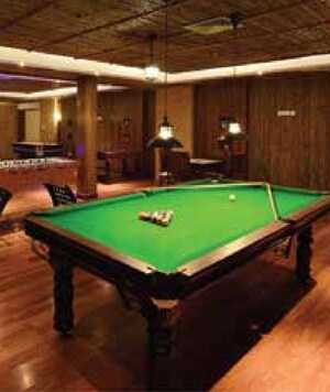 Bedroom in 3 BHK Apartment at Pimpri Chinchwad Pcmc – for Sale