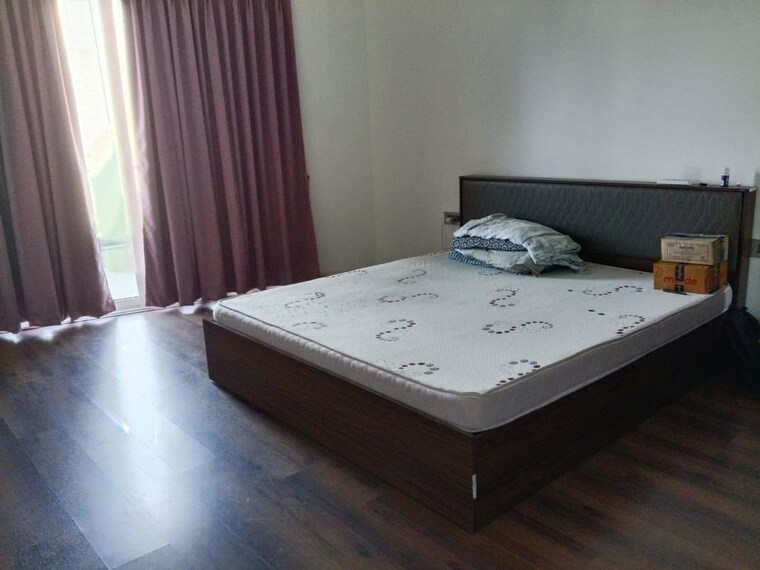 Bedroom, naiknavare-eminence-saga 4 Bedroom 2127 Sq.Ft. Apartment In Viman Nagar Pune 10320254