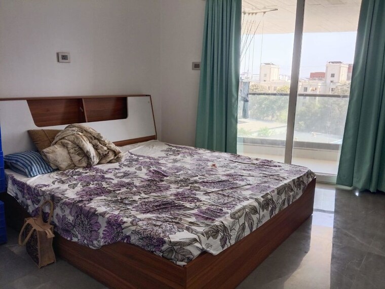Bedroom, naiknavare-eminence-saga 4 Bedroom 2127 Sq.Ft. Apartment In Viman Nagar Pune 10320254