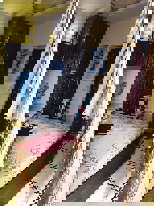 2 BHK 850 Sq.Ft. Builder Floor in ABCZ East Sapphire