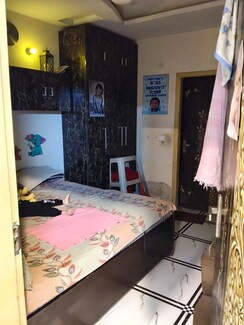 2 BHK Builder Floor For Rent in ABCZ East Sapphire