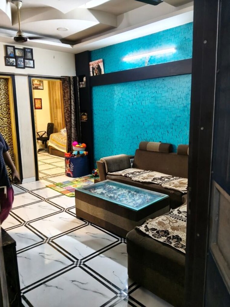 Bedroom, abcz-east-sapphire 2 Bedroom 850 Sq.Ft. Builder Floor In Sector 45 Noida 10320255